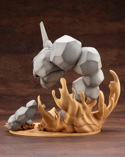 Miniatura 3 de Kotobukiya ARTfx J Iwark VS. Pikachu Pokemon 1/8 - Figura pintada de PVC