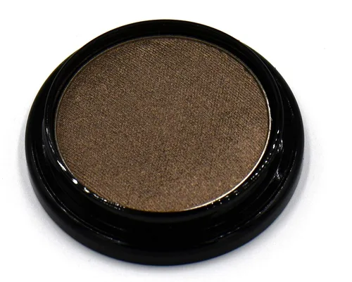 Miniatura 5 de Sombra de ojos en polvo prensado mate, pigmento profundo, brillo de lujo, sombras de ojos negras, sin talco ni parabenos, vegano, sin pruebas