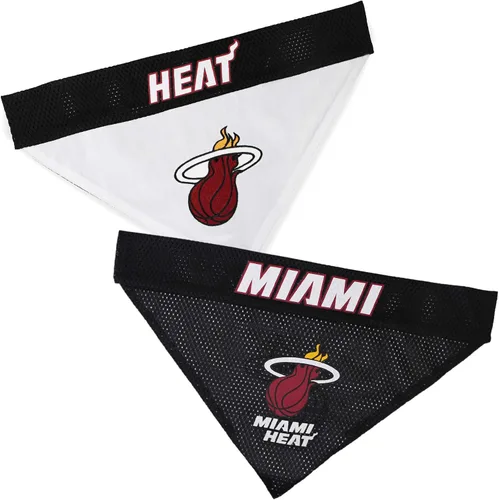 Miniatura 24 de Pets First Bandana reversible y ajustable de la NBA