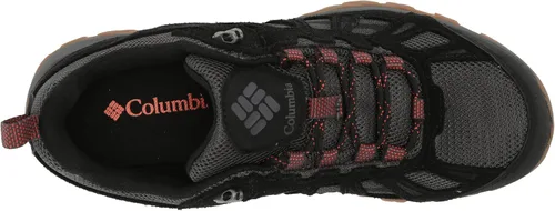 Miniatura 5 de Columbia Redmond Iii - Tenis de senderismo impermeables para hombre