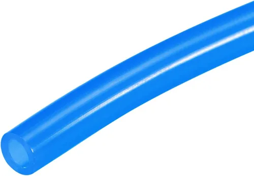 Miniatura 11 de DMiotech Tubo neumático de 0.098 in x 0.157 in, compresor de aire de 6.6 ft/6.6 pies, tubo de manguera de línea de poliuretano para transferencia