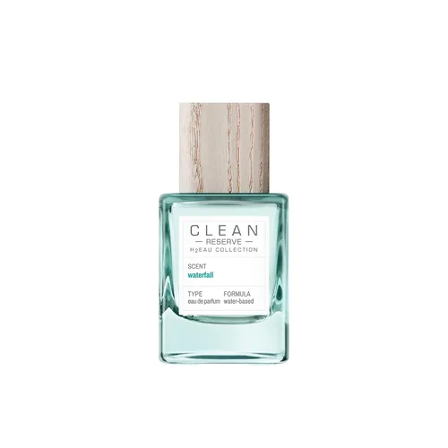 Miniatura 20 de CLEAN H2EAU, fragancia suave, hidratante, de larga duración, perfume a base de agua para uso diario, libre de crueldad, alcohol etílico, sin