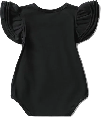 Miniatura 2 de YJ Back home Ropa de algodón de calidad para bebé niña Blanco