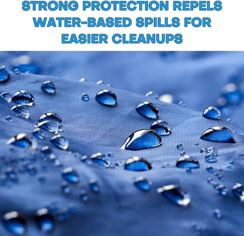 Miniatura 3 de Protector de zapatos, protector de agua de tela, protección impermeable contra la lluvia y las manchas para almohadas, sofás, muebles de tela