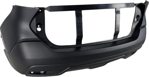 Miniatura 82 de Garage-Pro Cubierta de parachoques compatible con Nissan Altima CAPA Sedan trasero 2002-2006