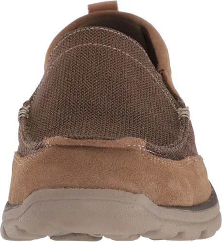 Miniatura 2 de Skechers Mocasín Milford Superior para hombre, PARENT
