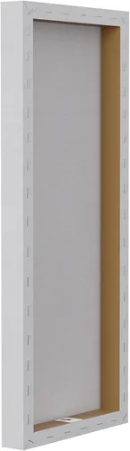 Miniatura 4 de Stupell Industries 'Glam Nail Polish Collection' Canvas Art Stupell Industries 40 x 17 Inches, Easy to Hang and Sturdy, Made in USA, by Ziwei Li