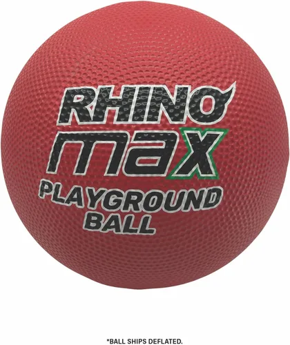 Miniatura 8 de Champion Sports Juegos de pelotas Rhino Max Playground - Disponible en varios estilos de actividad