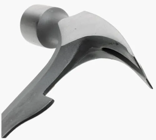 Miniatura 2 de Estwing Martillo de garra de pulidor de cara lisa E6-22T Hammertooth
