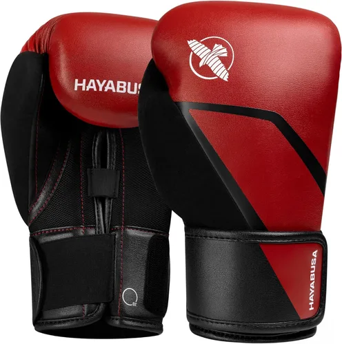 Miniatura 10 de Hayabusa E1 - Guantes de boxeo para hombres y mujeres