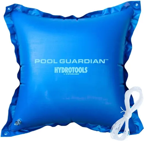 Miniatura 13 de In The Swim Winter Pool Cover - Almohadas de aire - 4 x 4 pies (Paquete de 3)