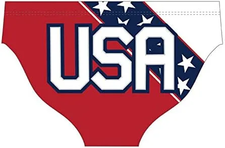 Miniatura 3 de Delfina Masculino Fun Traje-Estados Unidos