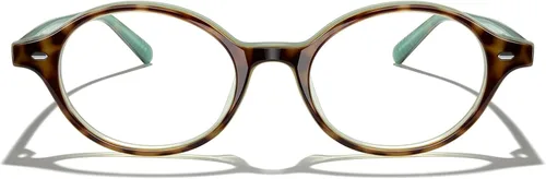 Miniatura 2 de Lentes de lectura de acetato para mujeres y hombres, lentes para lectura de luz azul para mujeres/hombres, anteojos de computadora, tramposos