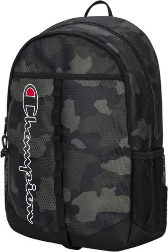 Miniatura 2 de Champion Mochila Advocate, Cargo OliveNegro