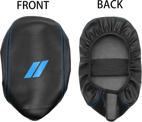 Miniatura 7 de YOSRTER para Dodge Charger Accesorios 2011-2019 2020 2021 2022 2023 2024 Chrysler 300 2011-2022 Funda para el reposabrazos de la consola central