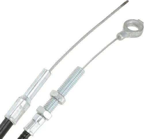 Miniatura 6 de YOXUFA Kit de cable de acelerador Go Kart de 71 pulgadas para Predator 212 196cc Motor GX160 GX200 196cc 8252-1390 Manco ASW Kandi American