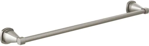 Miniatura 19 de Delta Toallero Toallero Bronce Champán de 24 Pulgadas para Baño, Cocina Accesorios Esato