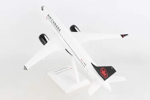 Miniatura 3 de Skymarks Daron Air Canada A220-300 1/100