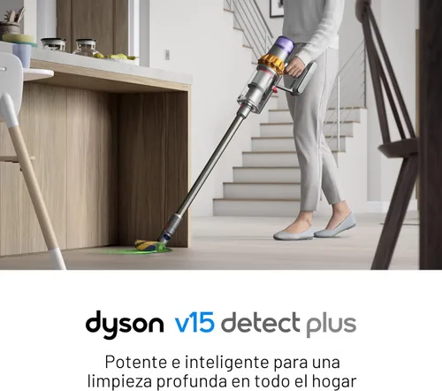 Miniatura 2 de Dyson V15 Detect Vacuum