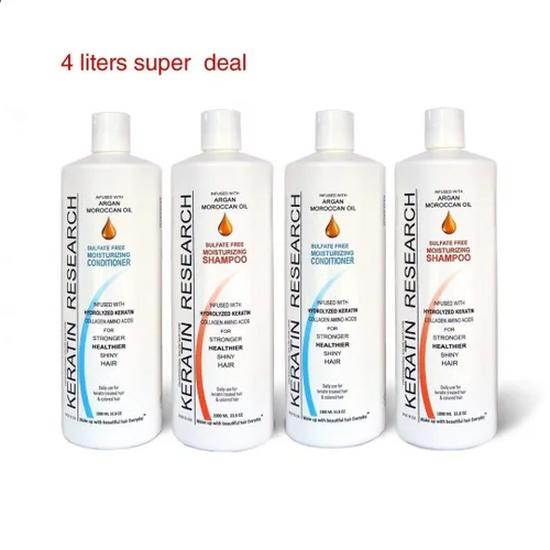 Miniatura 2 de shampoo-and-conditioner-sets