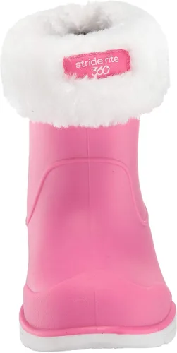 Miniatura 2 de Stride Rite 360 Bellamy Unisex Niño Multiuso Doble Ajuste Lavable Botas Lluvia