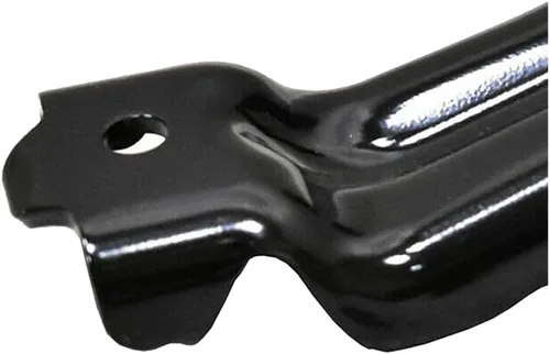 Miniatura 5 de Para Nissan Murano 2015-2023 Retenedor de cubierta de parachoques lado del conductor Delantero Acero Reemplazo para NI1042119 191275665374