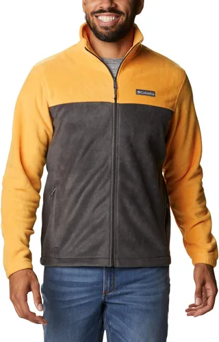 Miniatura 55 de Columbia - Chaqueta de forro polar con cremallera completa Steens Mountain 2.0 para hombre