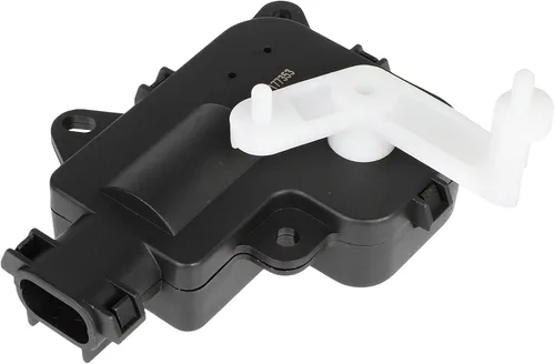 Miniatura 88 de SCITOO 604-126 Actuador de puerta mezcladora de calentador HVAC para Chevy Silverado 1500 2007-2013, para Trailblazer 07-08, para GMC Envoy