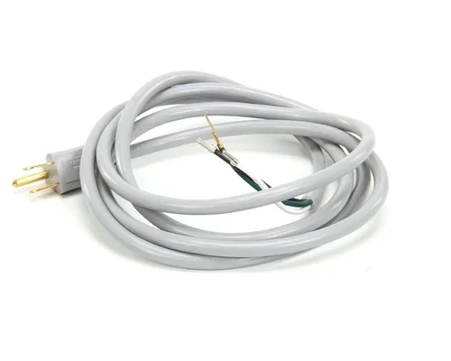 Miniatura 2 de Univex - UNI8800200 8800200, cable de alimentación, 115 voltios