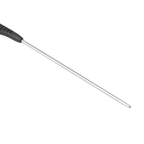 Miniatura 9 de Peines de papel de aluminio, peine de clip de resaltado ligero para unisex (negro)