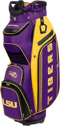 Miniatura 30 de Team Effort NCAA The Bucket III Cooler Cart Bolsa de golf