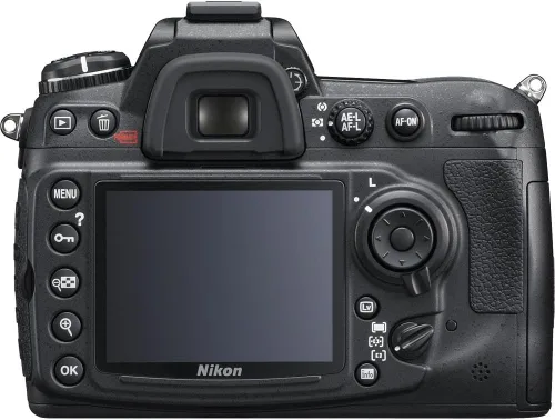 Miniatura 2 de Nikon - Cámara digital SLR D300S