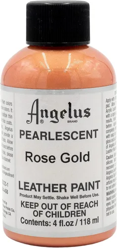 Miniatura 20 de Angelus - Pintura para cuero de 4 onzas, color verde esmeralda