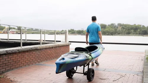 Miniatura 3 de Wilderness Systems Heavy Duty Kayak Cart - for Kayaks and Canoes