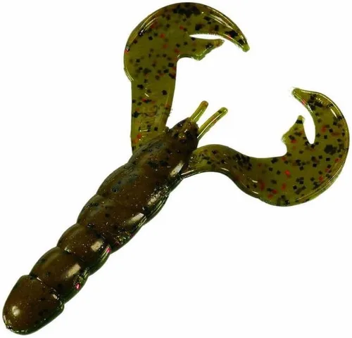 Miniatura 25 de Strike King Rage Tail Cangrejo
