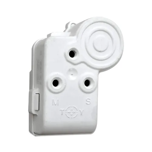 Miniatura 8 de Relé de arranque PTC del compresor del refrigerador PTC ZHB35-105P15