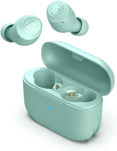 Miniatura 11 de JLab Go Air Pop Auriculares inalámbricos Bluetooth + funda de carga, Negro, Doble conexión, Resistencia al sudor IPX4, Conexión Bluetooth 5.1, 3