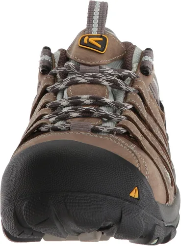 Miniatura 2 de KEEN Utility zapatos livianos para senderismo para mujer