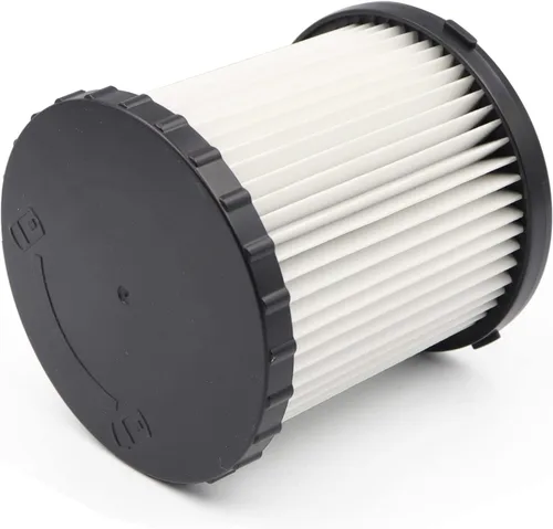 Miniatura 5 de 2 filtros de repuesto HEPA DCV5801H para aspiradora DeWalt DCV580H y DCV581H en húmedo/seco, lavable y reutilizable