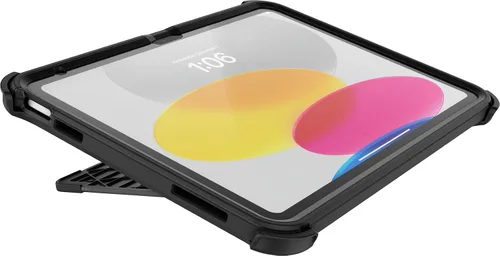Miniatura 8 de OtterBox Defender Series - Funda para iPad (A16) y iPad de 10ª generación, Aqua Explorer, resistente, duradera, protección multicapa