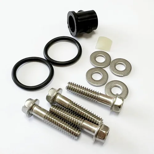 Miniatura 6 de Chuury 0395270 Kit de bomba de agua compatible con Johnson Evinrude 0395270 Sierra 18-3383 GLM 12060 OMC 395270 Johnson 20/25/28HP 1979-1984