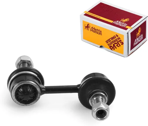 Miniatura 10 de Metrix Barra estabilizadora trasera premium K9545 se adapta a Acura RL 1996-2004, Chevrolet Prizm 1998-2002, Geo Prizm 1989-1997, Lexus ES250