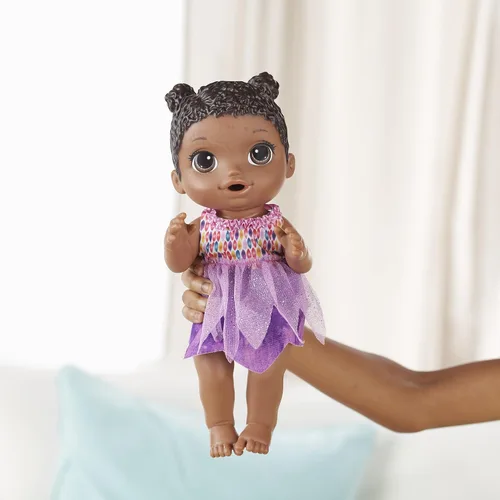 Miniatura 9 de Juego para pintar la cara Baby Alive, Africano americano
