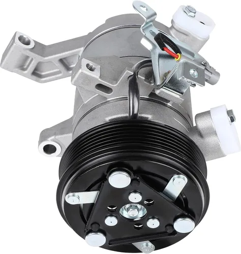 Miniatura 84 de ECCPP Compresor de AC con embrague apto para Kia Sedona 3.5L 2002-2005