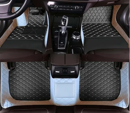 Miniatura 23 de Alfombra de piso de coche personalizada para BMW 1 2 3 4 5 6 7 8 Series X1 X2 X3 X4 X5 X6 X7 M1 M2 M3 M4 M5 M6 M7 M8 X3M X4M X5M X6M GT i3 i4 iX3 i8
