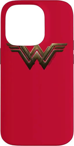 Miniatura 17 de Wonder Woman Funda con logotipo de Movie Wonder Woman para iPhone 17