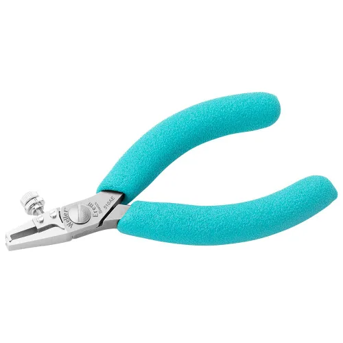 Miniatura 6 de Erem Weller Erem 510AE 4 3/4 18 a 30 AWG - Pelacables finos ajustables
