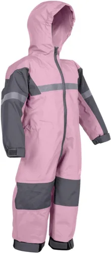 Miniatura 14 de OAKI Traje de Lluvia y Sendero - El Mejor Traje de Lluvia para Niños y Niñas Pequeñas - Overol de Lluvia Muddy Buddy Perfecto para Niños Pequeños