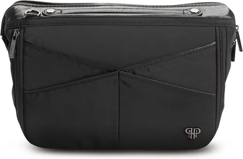 Organizador de bolsos Littbag con LED patentado y apagado automático de 60 segundos - Presentado en las Cosas Favoritas de Oprah – Organizador de
