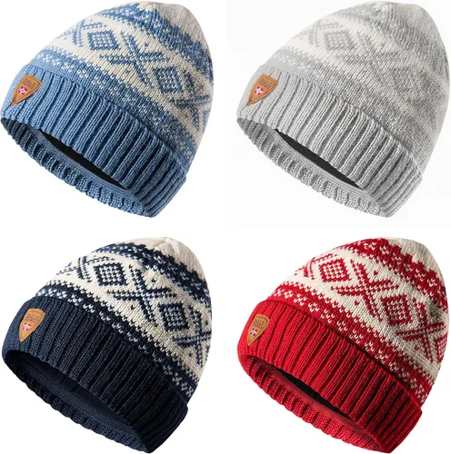 Miniatura 2 de Dale of Norway Cortina 1956 - Gorro unisex